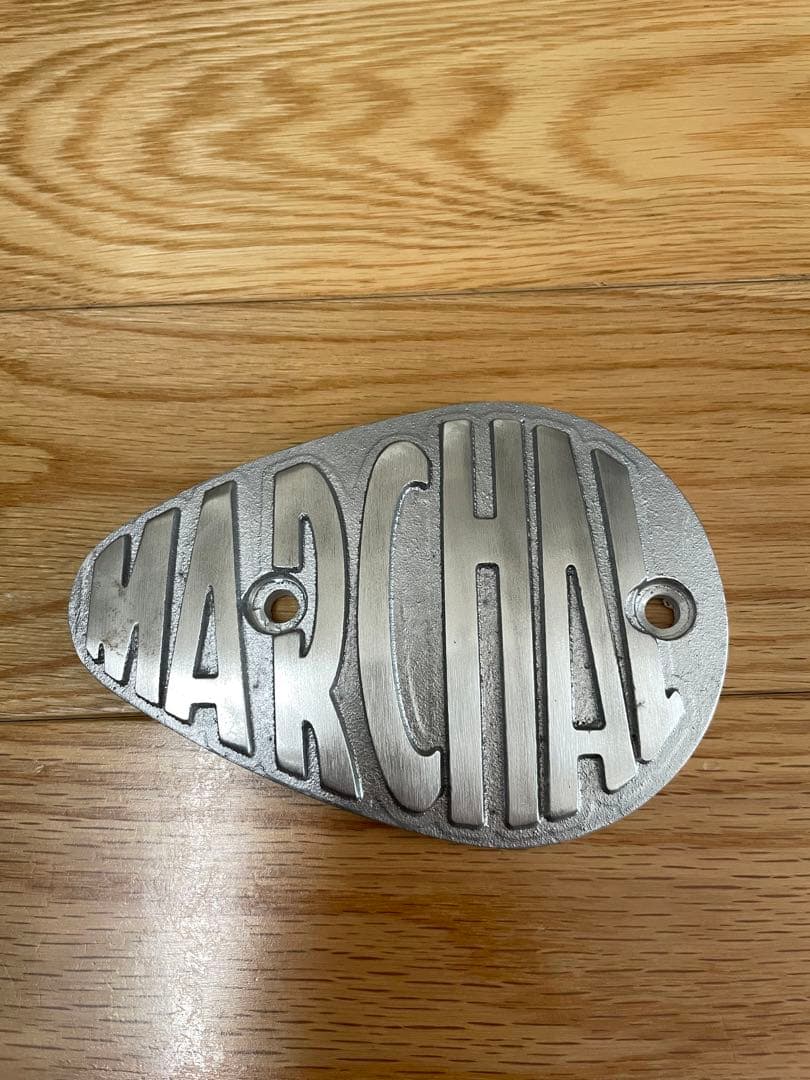 Ｚ１　レリーズカバー　マーシャル　MARCHAL