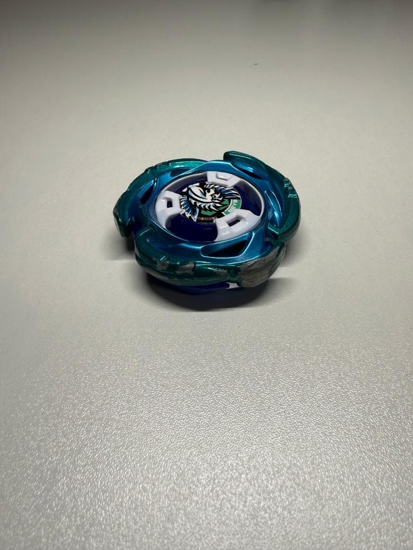 エアロペガサス3-70A ベイブレードX