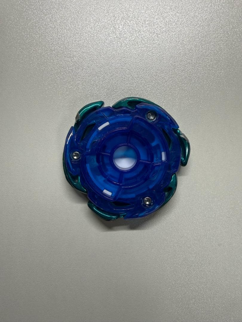 エアロペガサス3-70A ベイブレードX