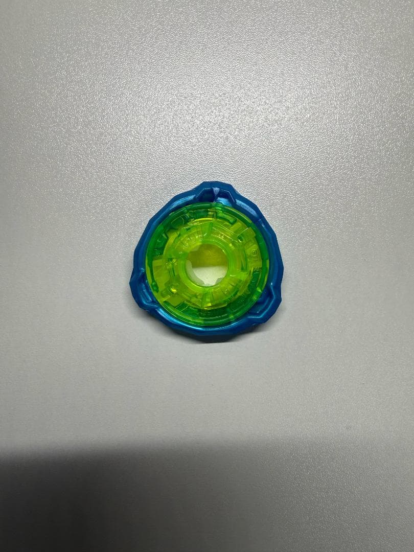 エアロペガサス3-70A ベイブレードX