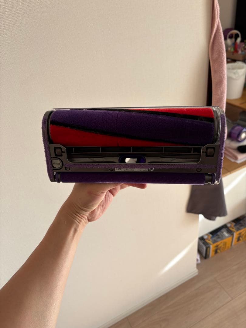 dyson V11 SV14掃除機 クリーニング済 美品