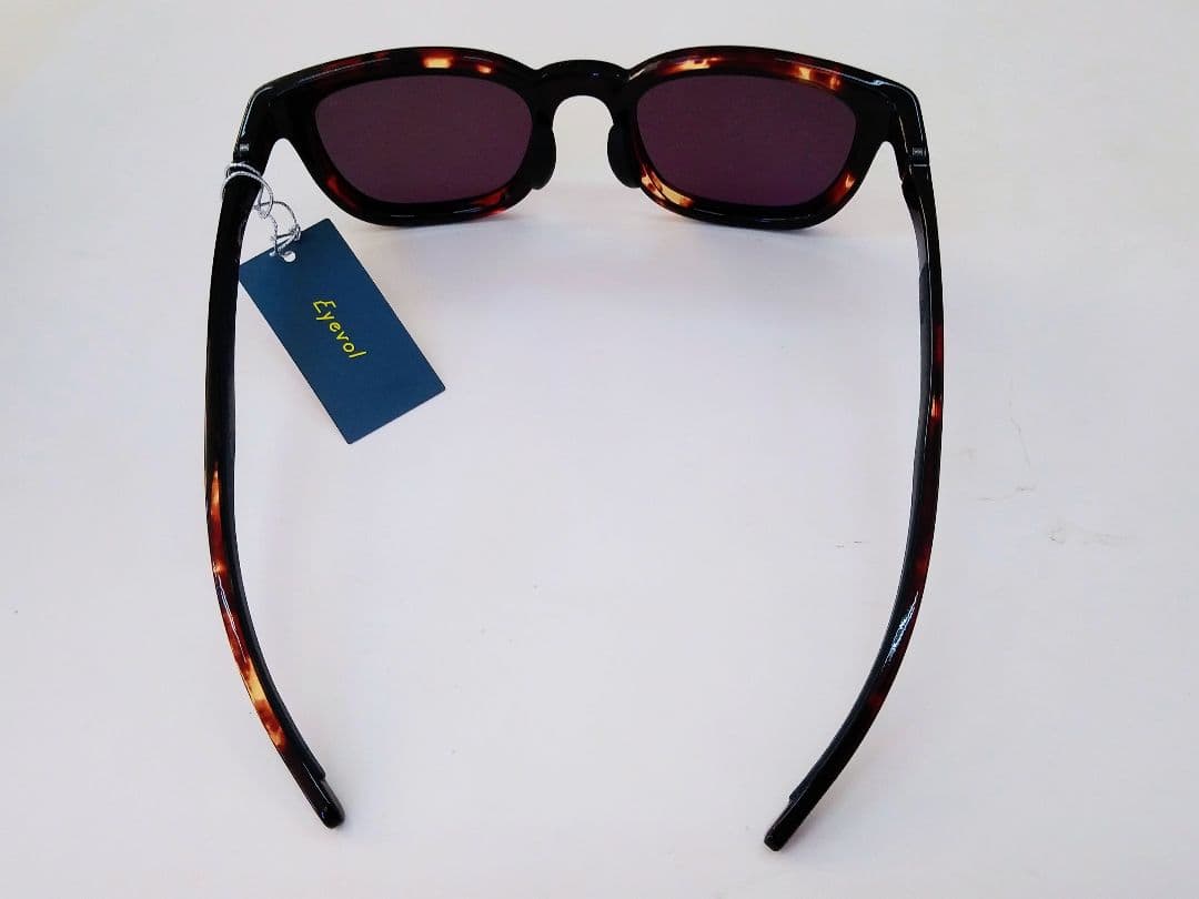 Eyevolサングラス / WINZELER Ⅱ XL DM-FG