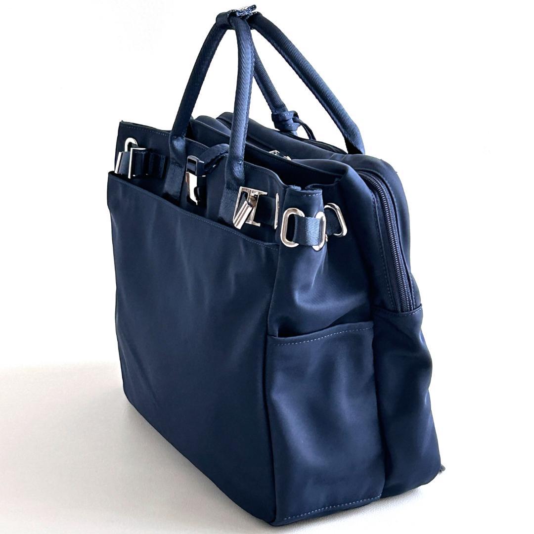 チョコママ　SELENT ETHER PASSION36 ネイビー 3wa