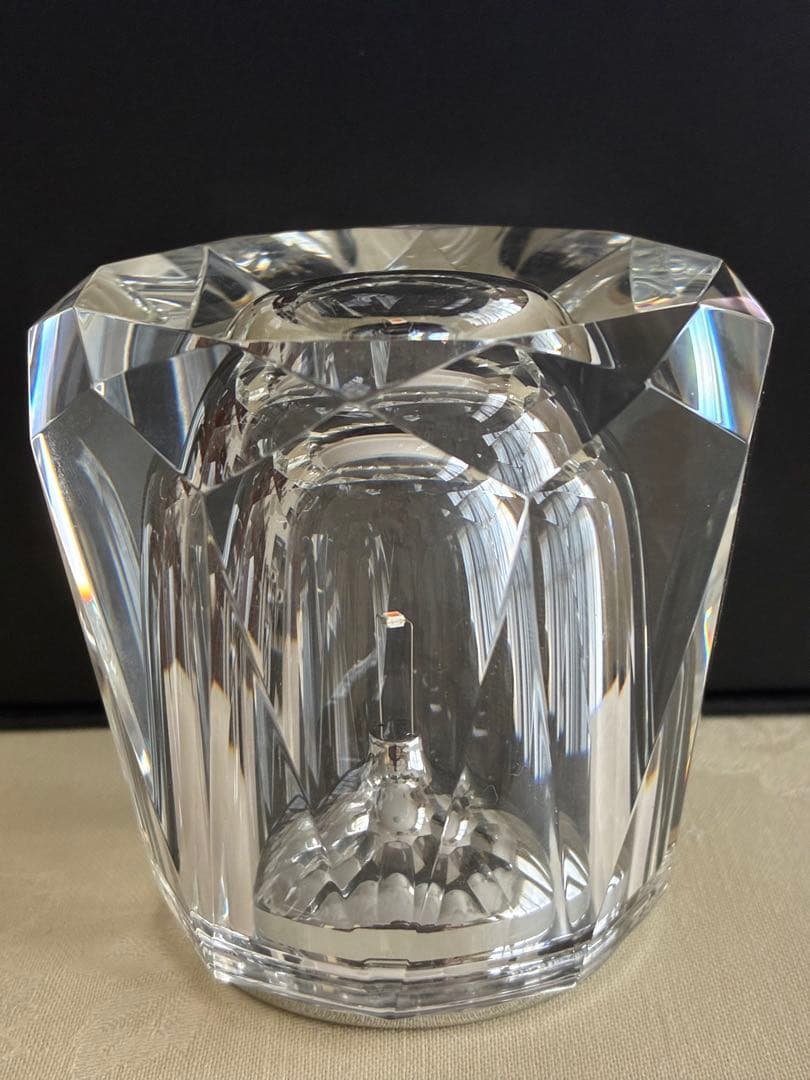 Ambientec Xtal Acrux コードレスランプ XL2-AX