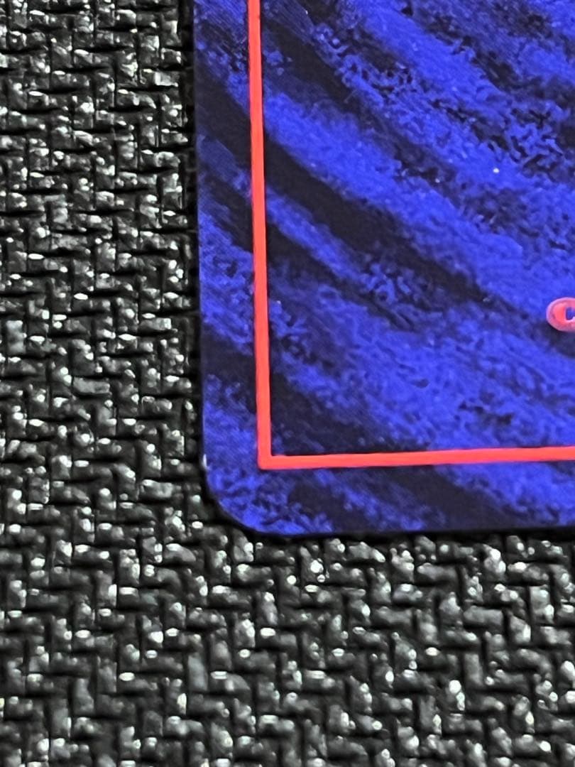 【ポケカ　4枚】ナツメのゲンガー旧裏面　マークなし　ゴース　ゴースト進化ライン