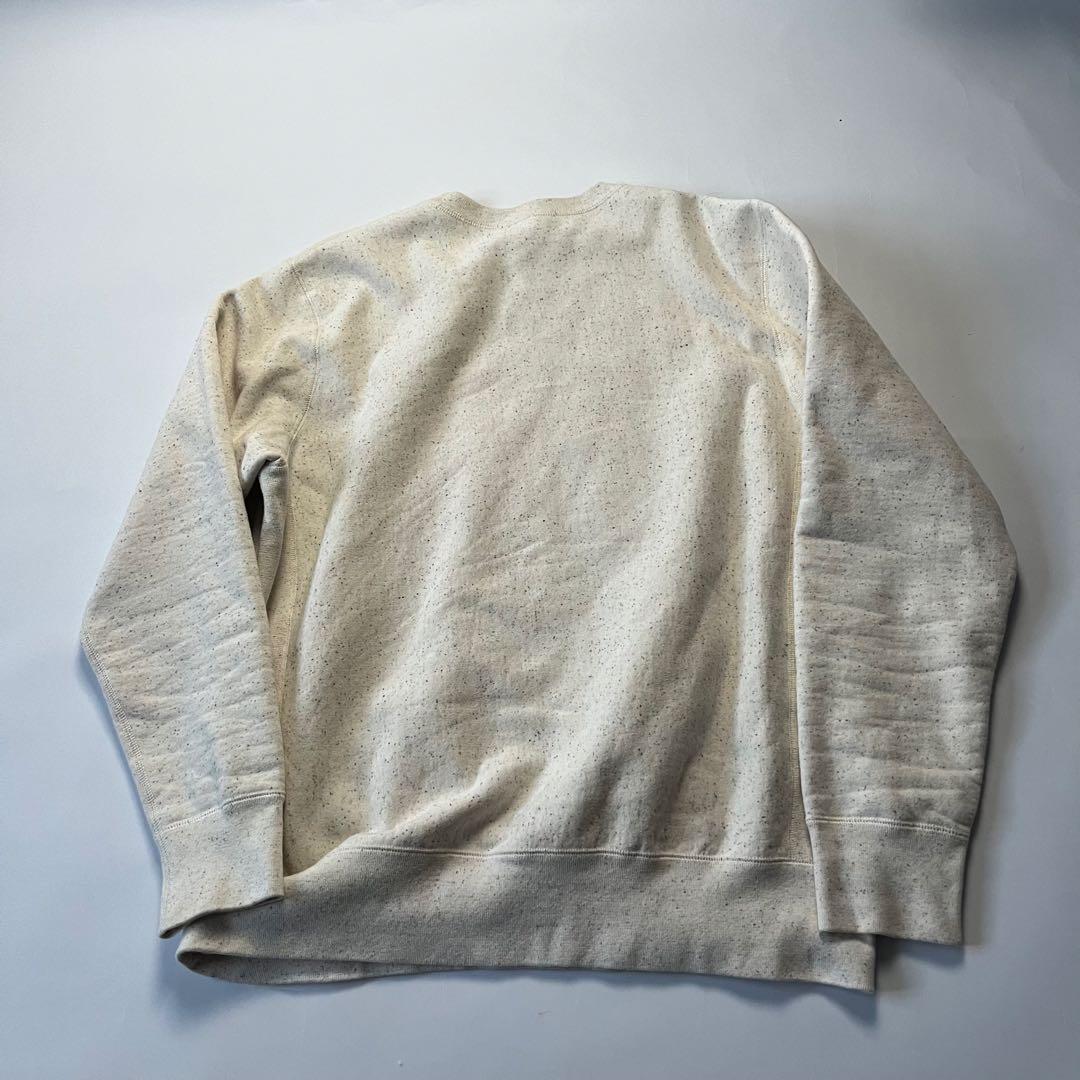 カナダ製 スウェット L ハウスオブブランクス スローポーク slow poke