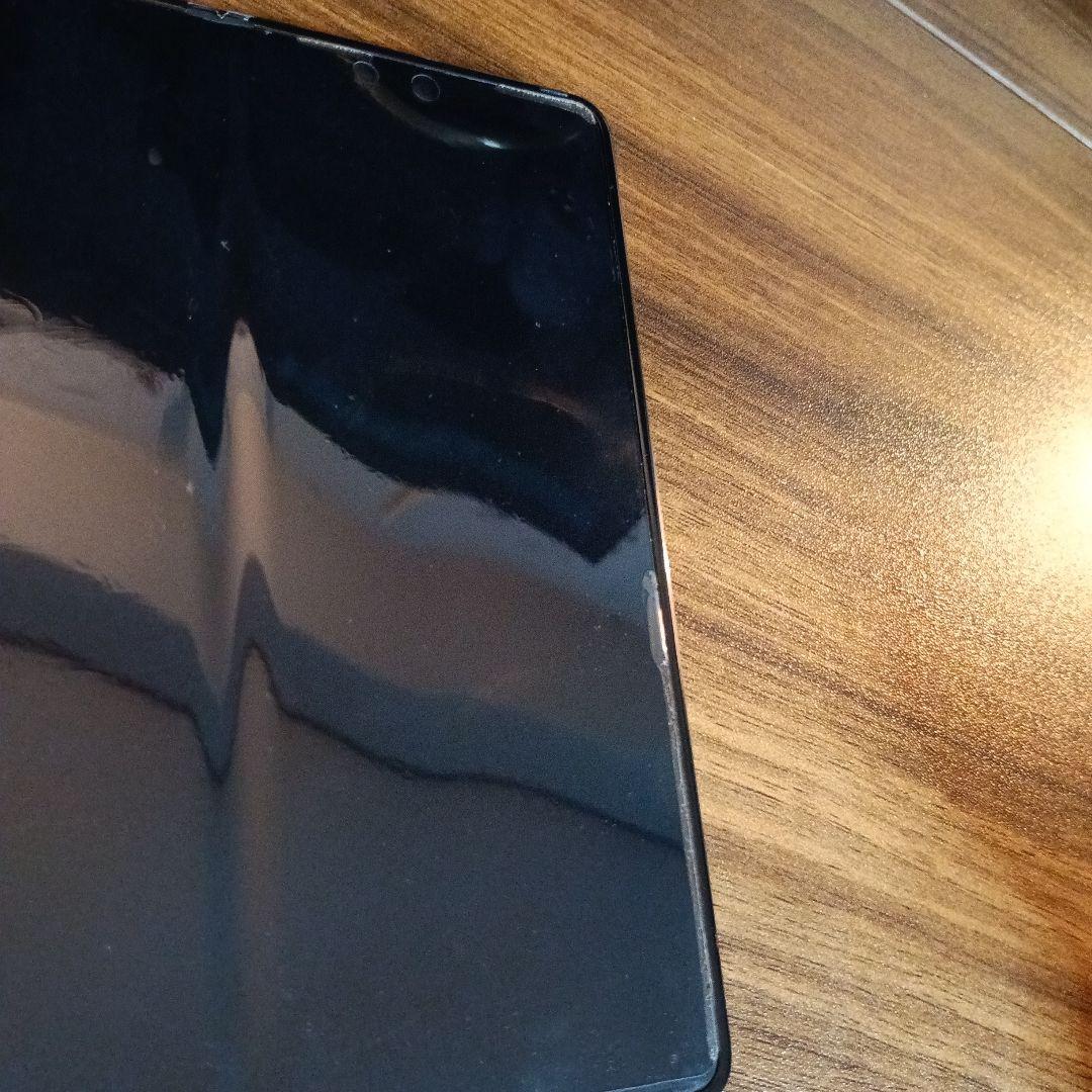 スマートフォン本体 Galaxy Z Fold5 (RAM12GB ROM256GB)