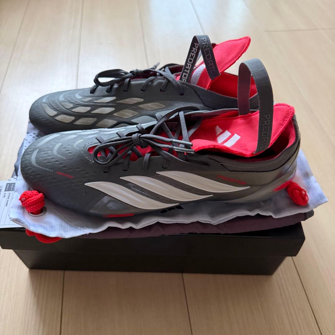 Adidas プレデター ELITE FT AG