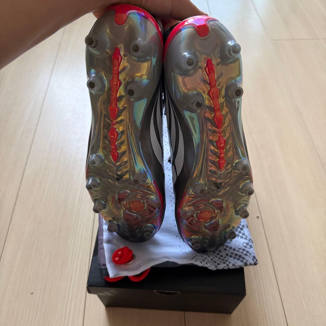 Adidas プレデター ELITE FT AG