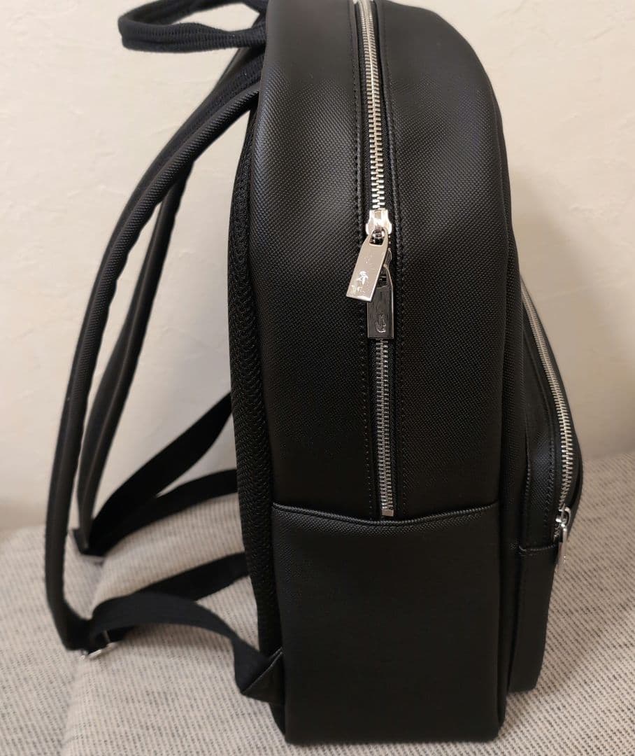 LACOSTE　リュックサック