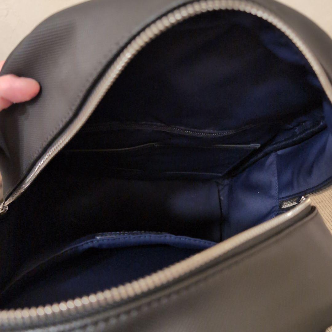 LACOSTE　リュックサック