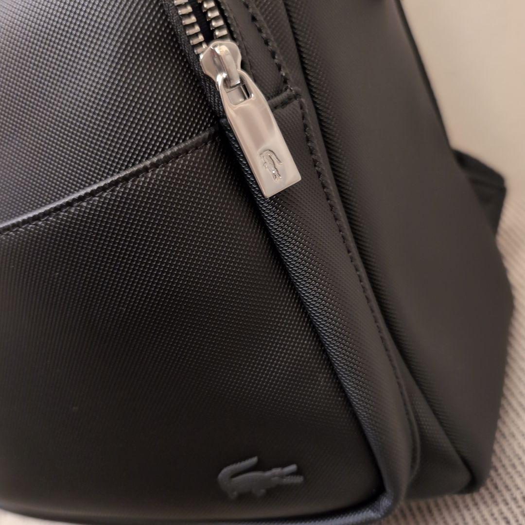 LACOSTE　リュックサック