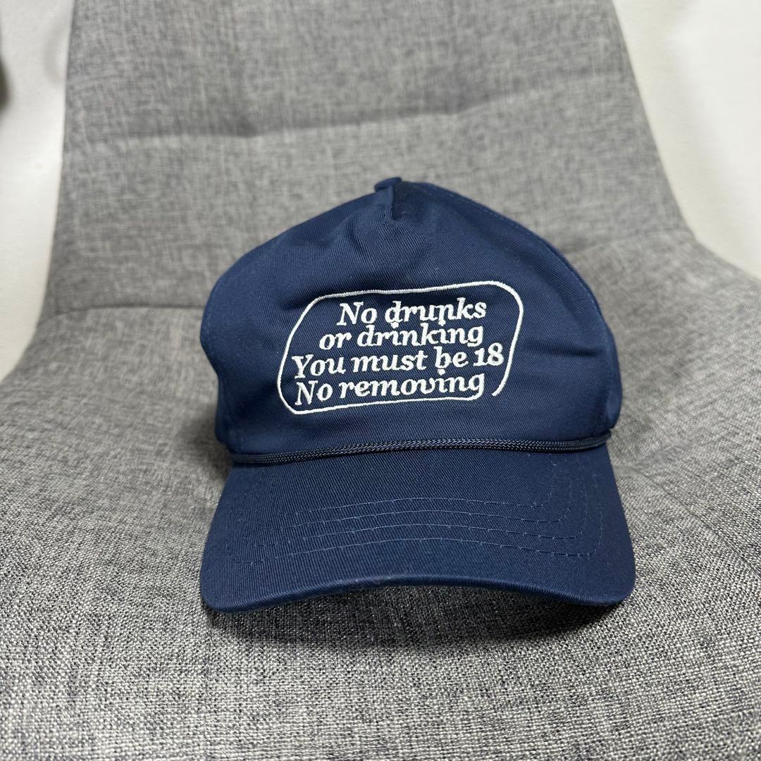 tatoo studio yamada キャップ カリヘッドウェア USA