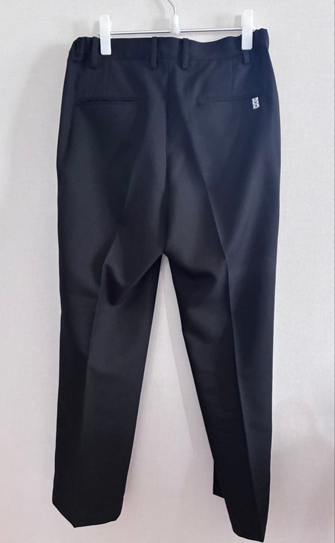 パンツ pwa UNI-03 BLACK L
