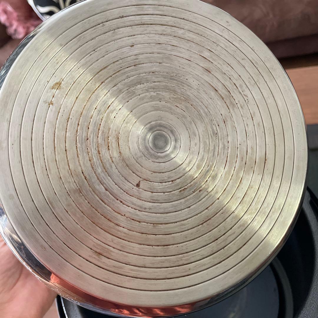 Instant Pot 電気圧力鍋