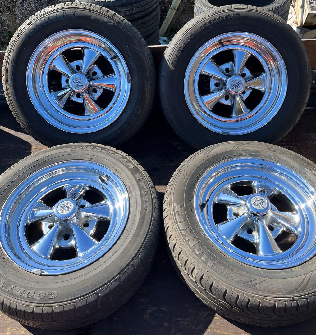 サングラスさん