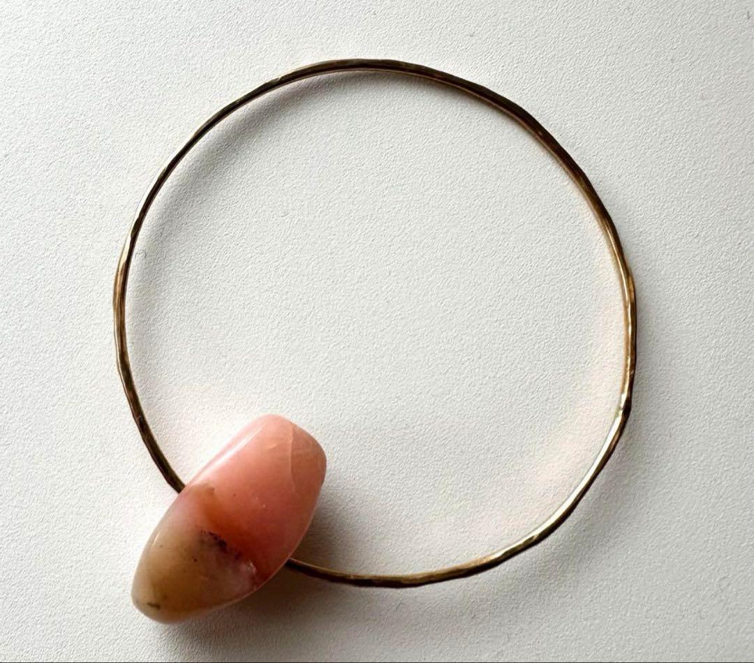 Luce&Me ハワイ　ハワイアンジュエリー　ブレスレット