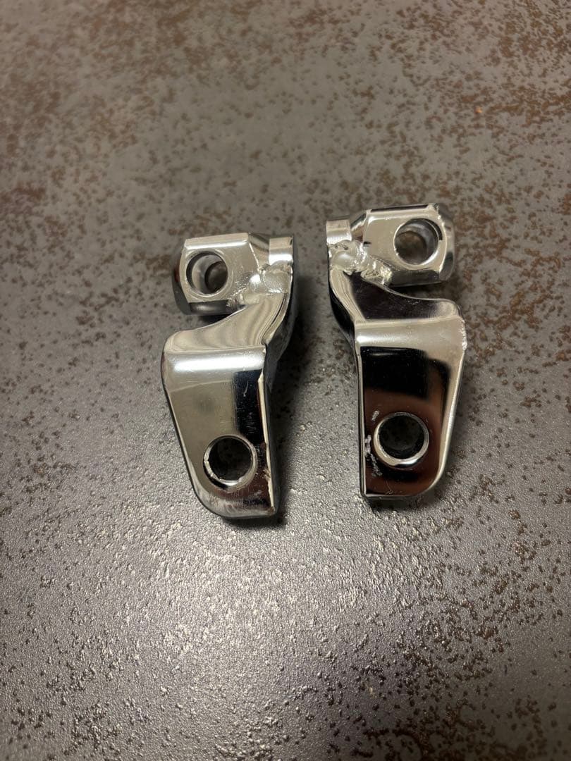 車坂下moto-cycle製　05年以前 ダイナ用フリスコキット