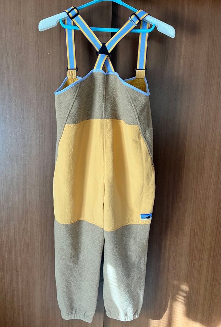 パタゴニア Natural Blend Bibs ナチュラル・ブレンド・ビブXL