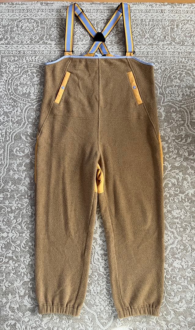 パタゴニア Natural Blend Bibs ナチュラル・ブレンド・ビブXL