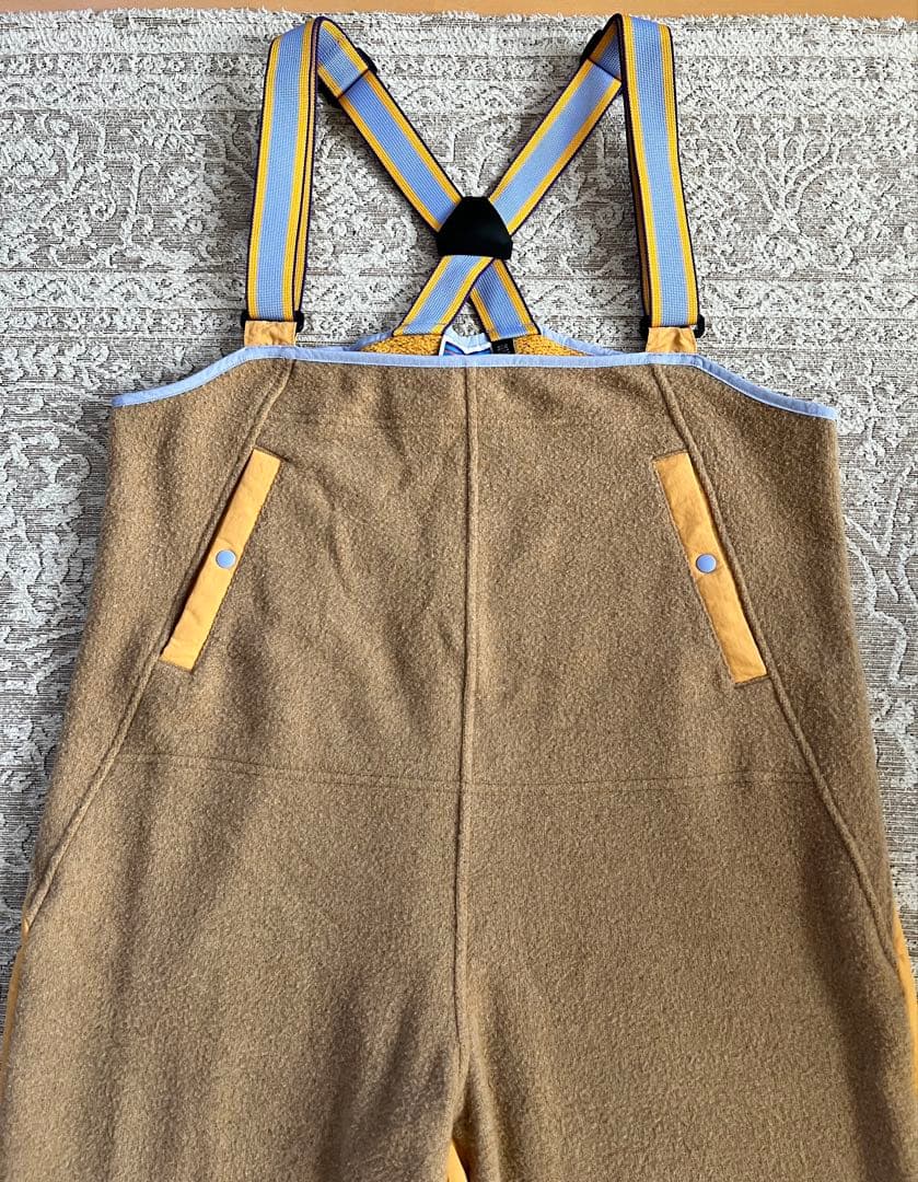 パタゴニア Natural Blend Bibs ナチュラル・ブレンド・ビブXL