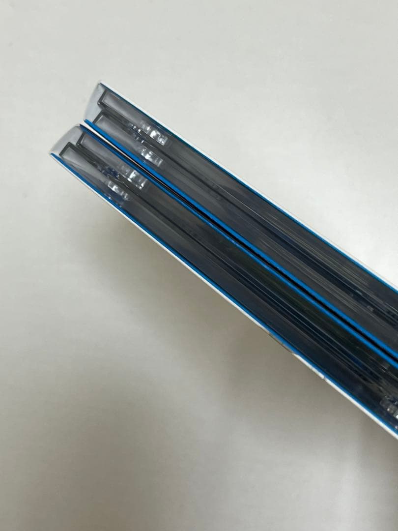 白線流し ディレクターズ・カット完全版　DVD-BOX 〈4枚組〉