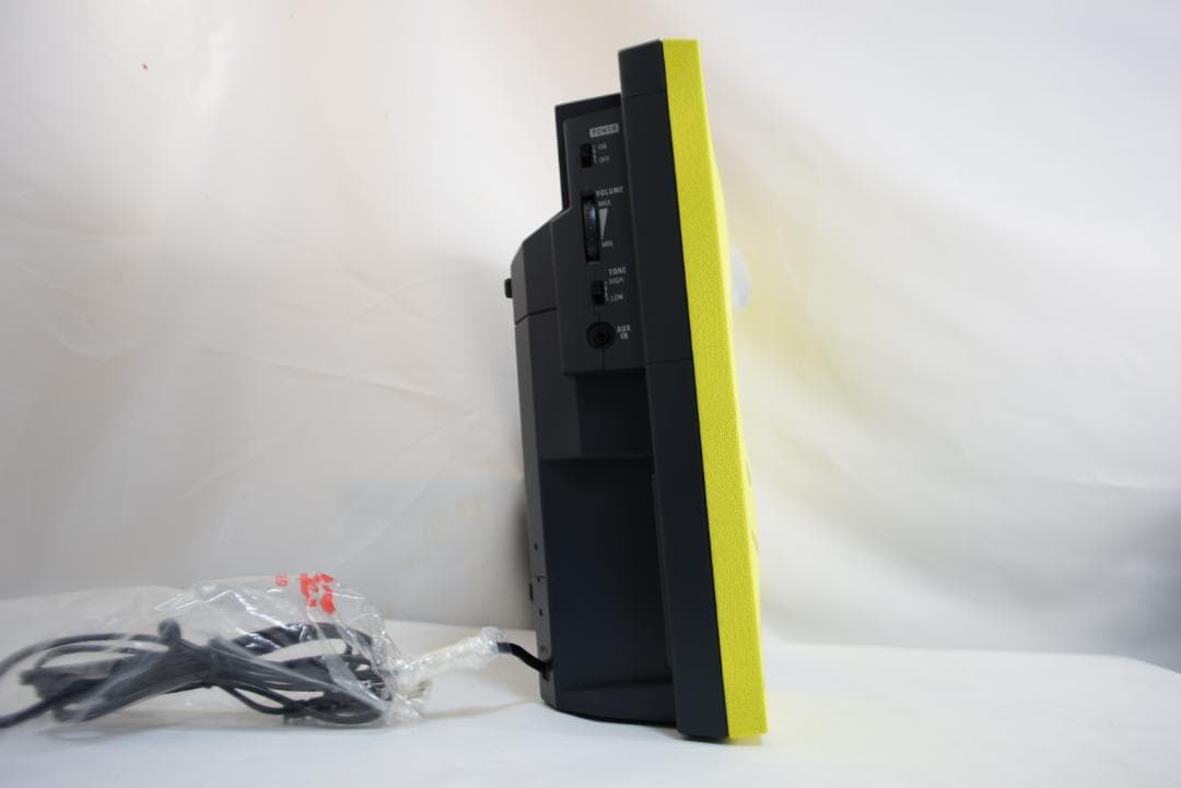 未使用品 ハローキティとポムポムプリンのフラットCDコンポ #a68