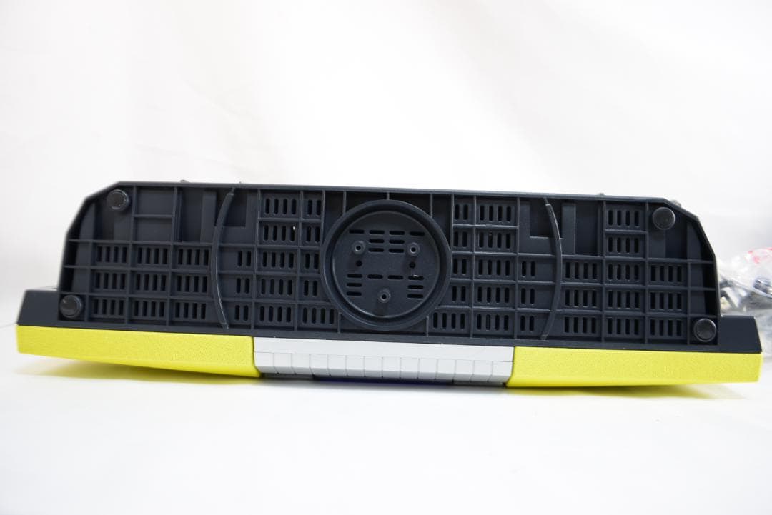 未使用品 ハローキティとポムポムプリンのフラットCDコンポ #a68