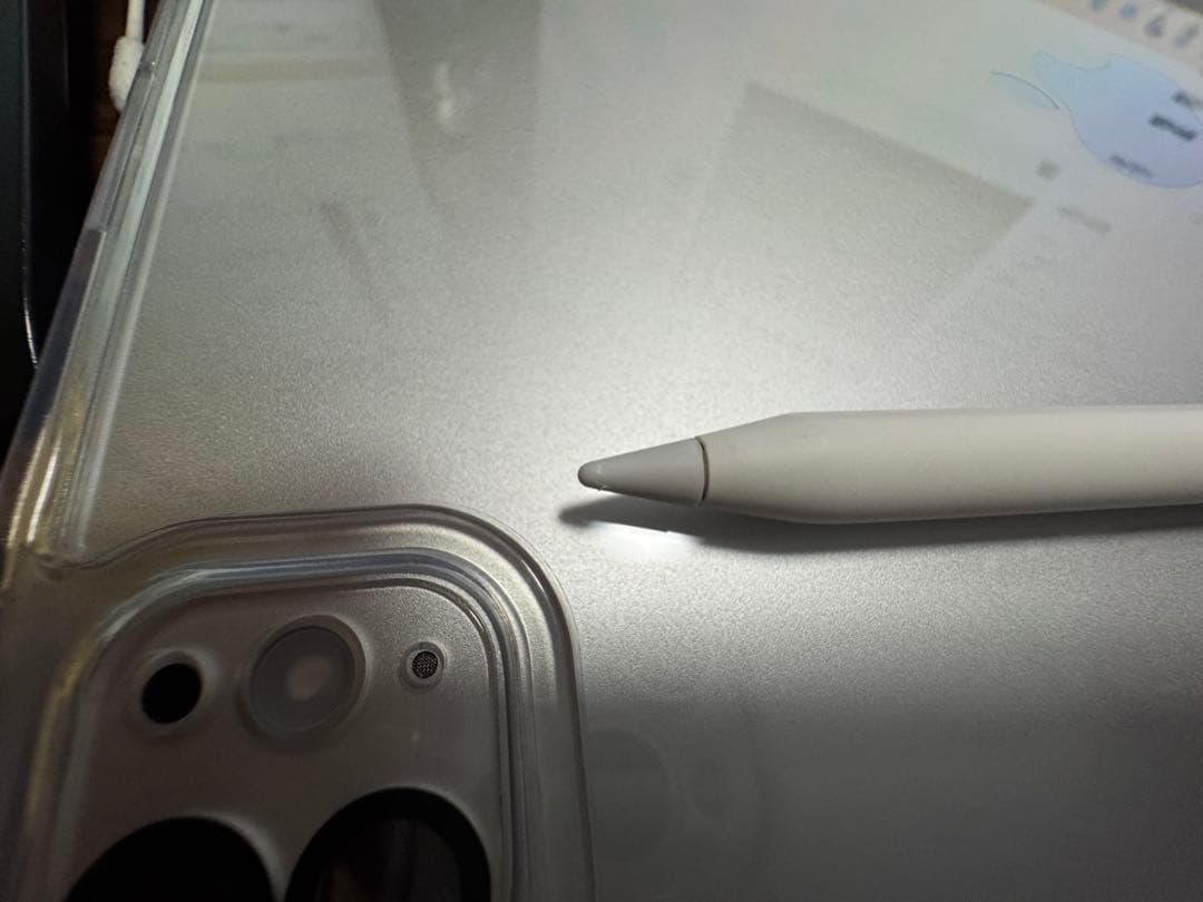 【純正】Apple Pencil（第2世代）MU8F2J/A■美品