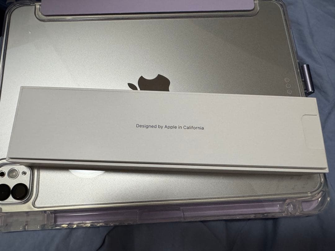 【純正】Apple Pencil（第2世代）MU8F2J/A■美品