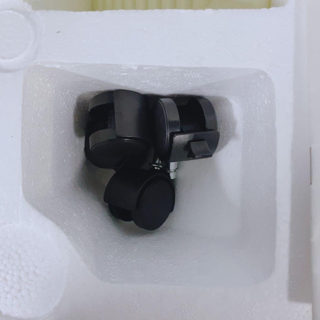 冷風 暖房 加湿 3WAY THREEUP タワー型 ヒーター 冷風扇