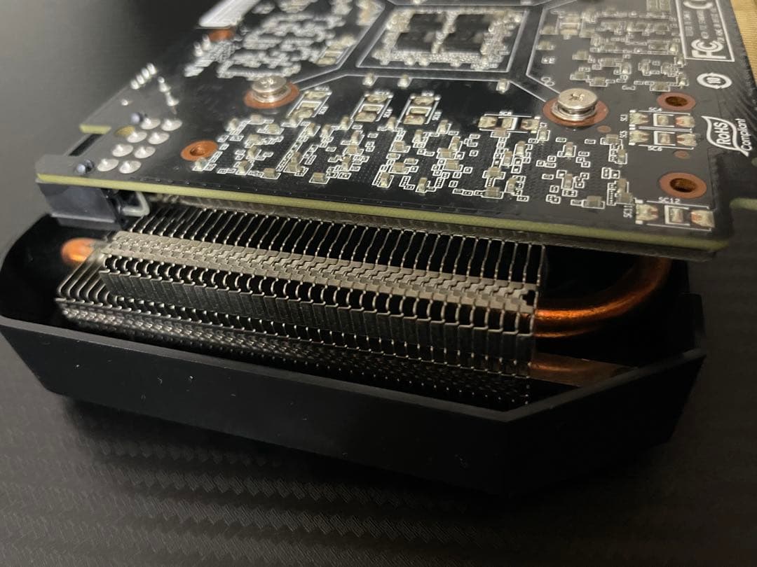 グラフィックボード・グラボ・ビデオカード GTX1660super palit