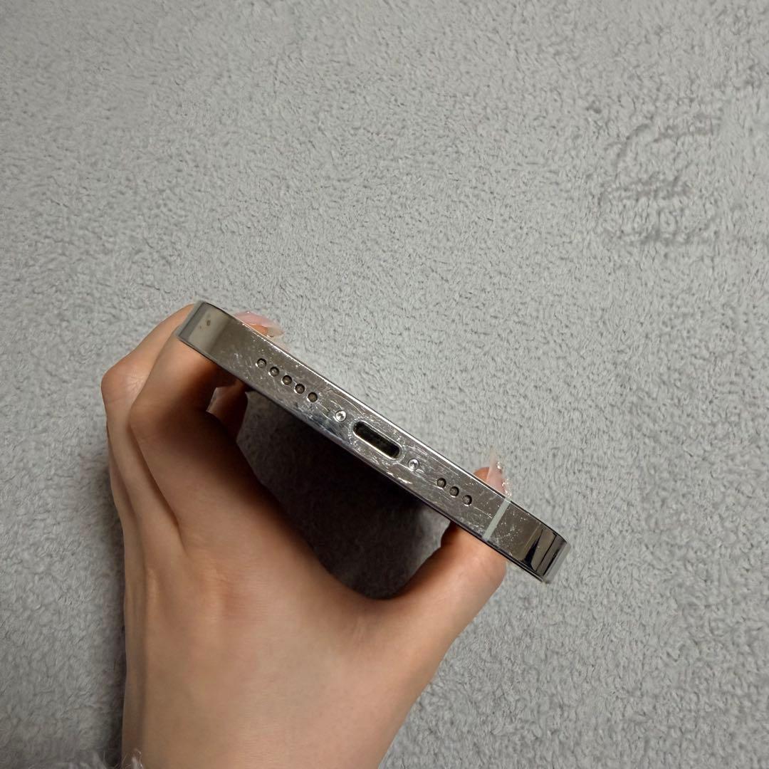 Apple iPhone 12 pro 本体 SIMフリー