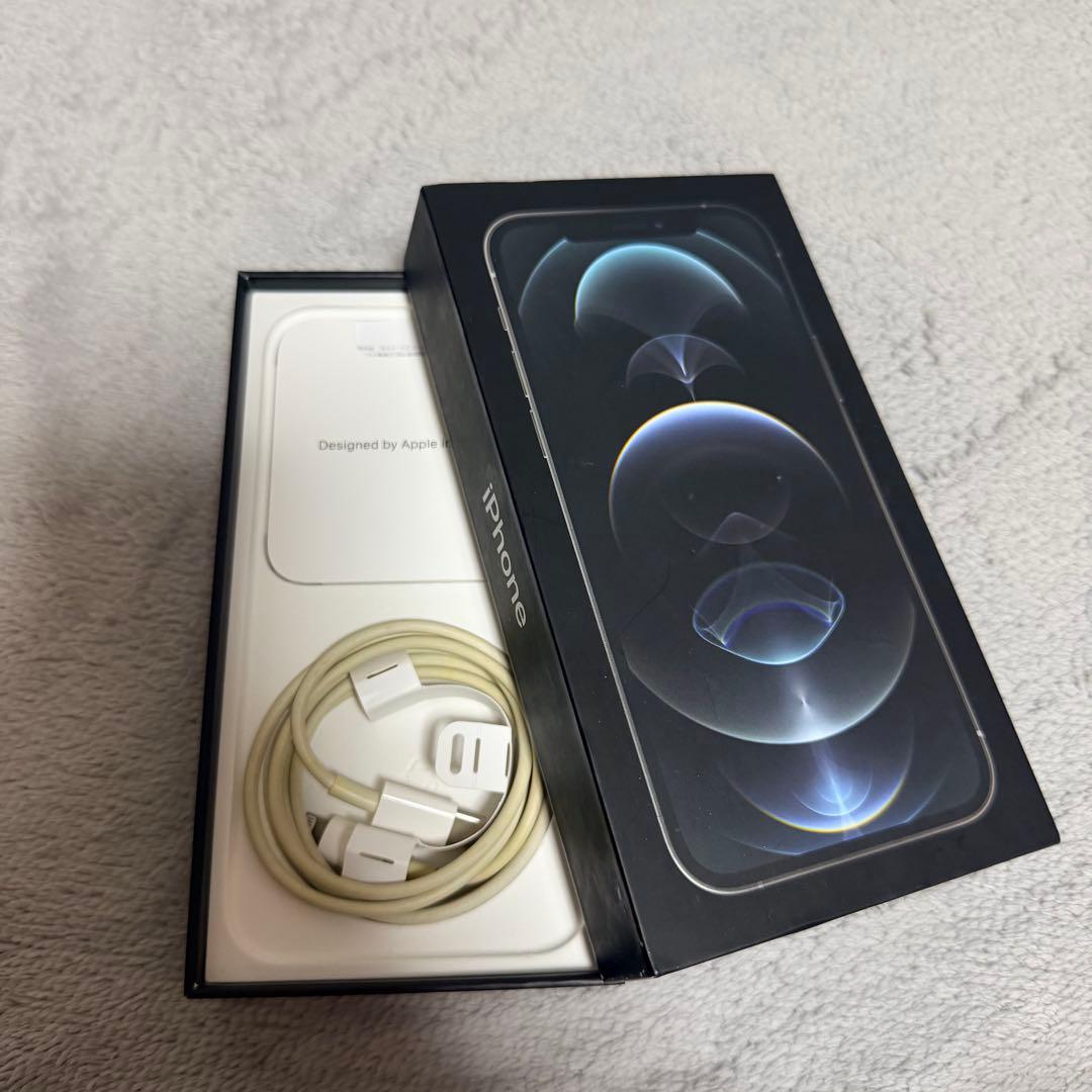 Apple iPhone 12 pro 本体 SIMフリー