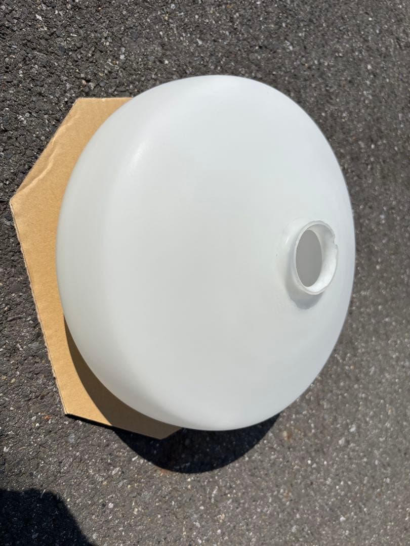 昭和レトロペンダントライト アンティーク照明 ITOH 60年代 骨董品