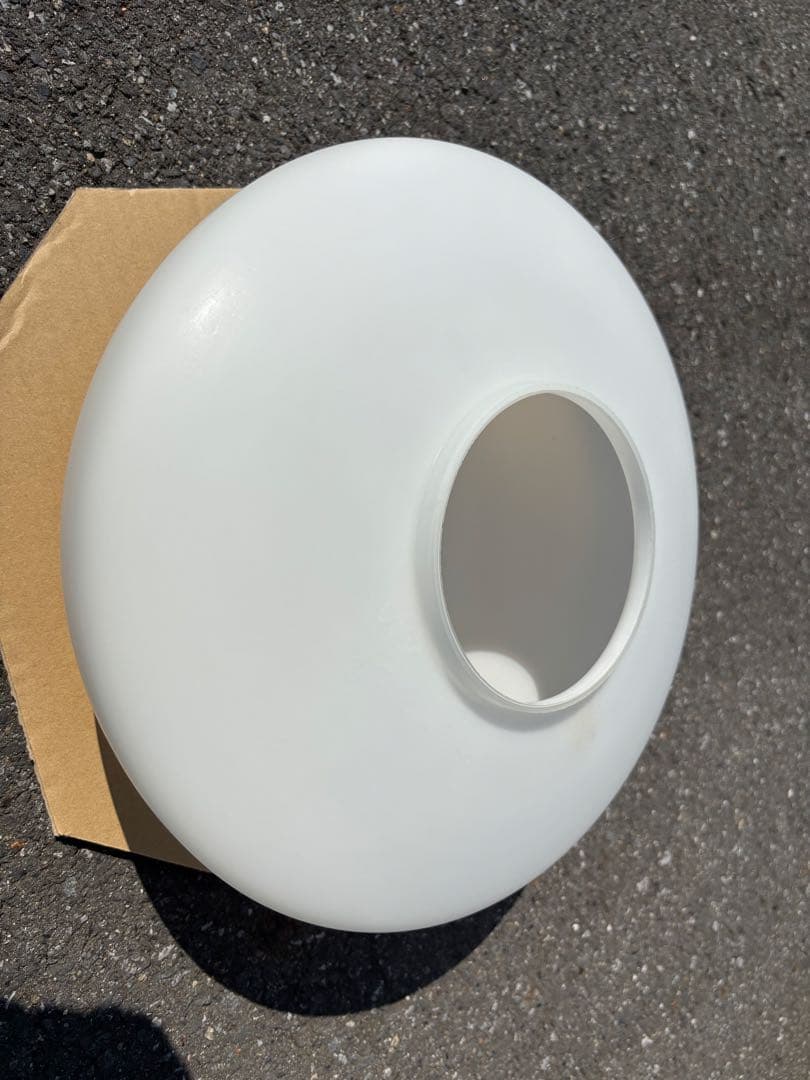 昭和レトロペンダントライト アンティーク照明 ITOH 60年代 骨董品