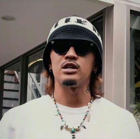 チャレンジャー クラッシャー ハット ネイバーフッド マシス 数原 龍友 ラッツ