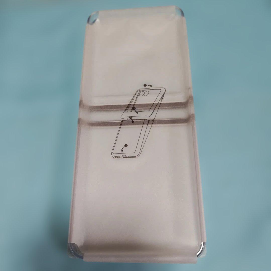 Motorola razr 40 ULTRA 本体