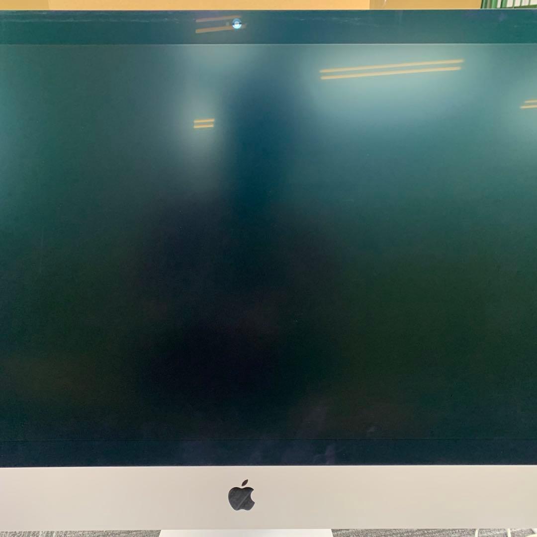 Macデスクトップ Apple iMac 2020 ( 5K Retina . SSD 4 TB )