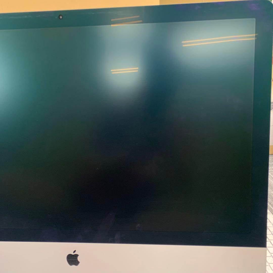 Macデスクトップ Apple iMac 2020 ( 5K Retina . SSD 4 TB )