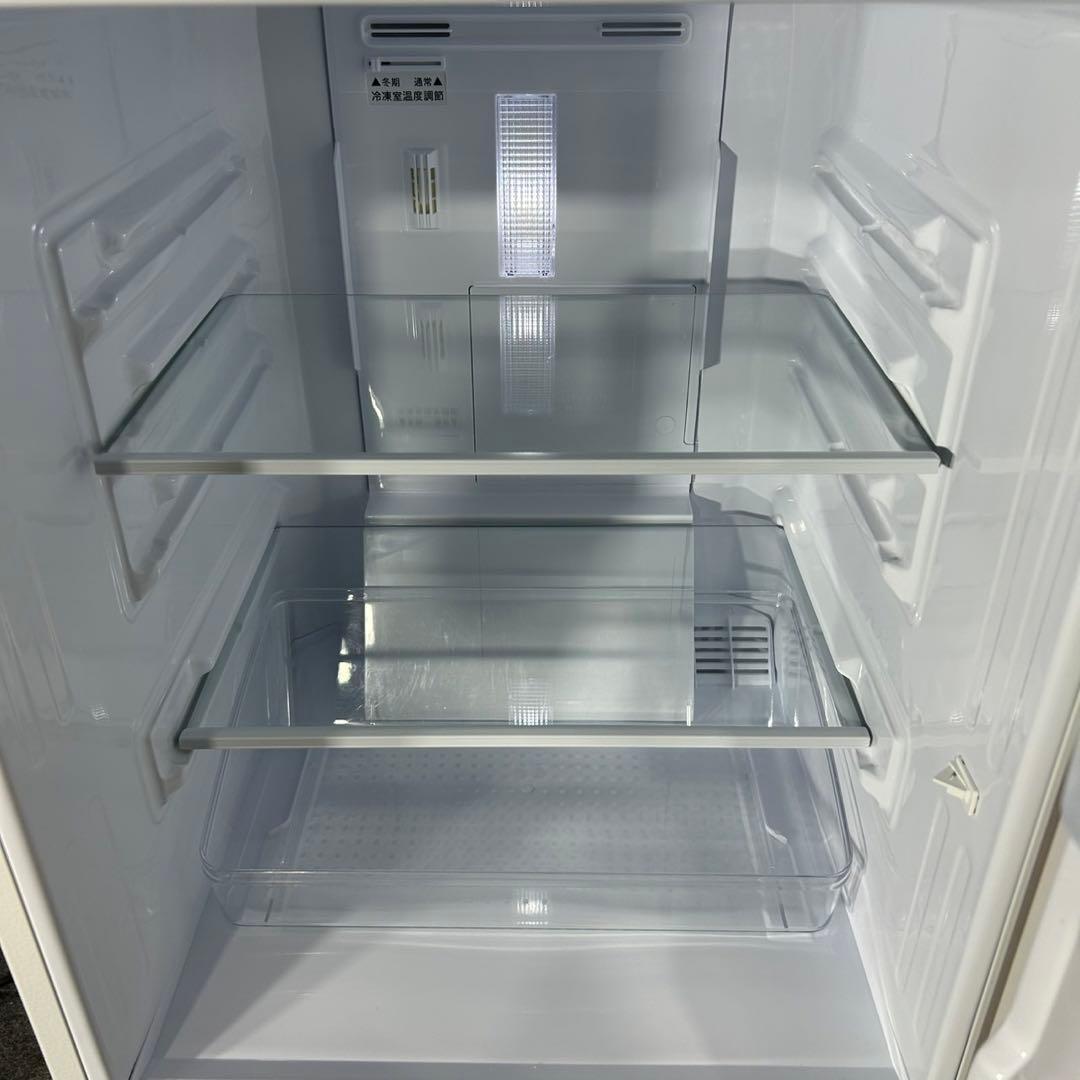 新生活 生活家電2点セット 冷蔵庫 洗濯機 お買得 単身 家電 格安d3811