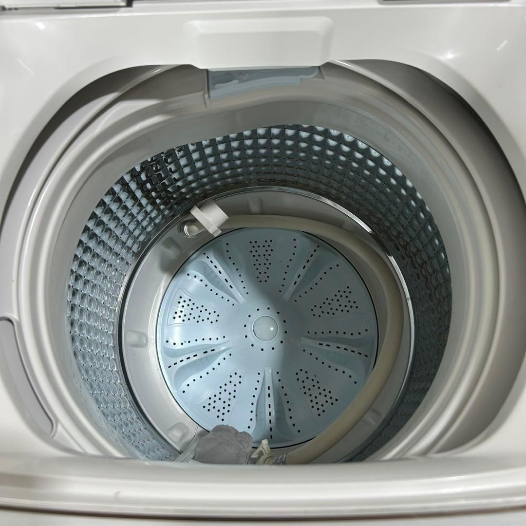 新生活 生活家電2点セット 冷蔵庫 洗濯機 お買得 単身 家電 格安d3811