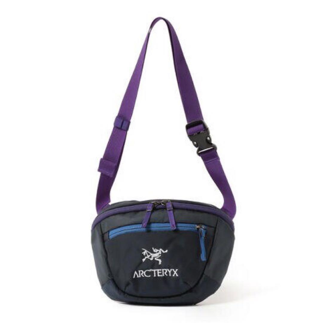 ARC'TERYX × BEAMSBOY MANTIS1 マンティス1