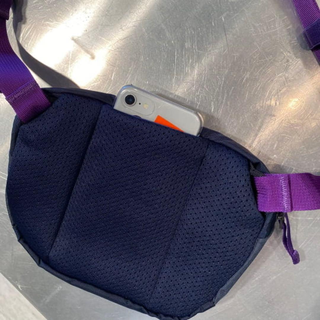 ARC'TERYX × BEAMSBOY MANTIS1 マンティス1