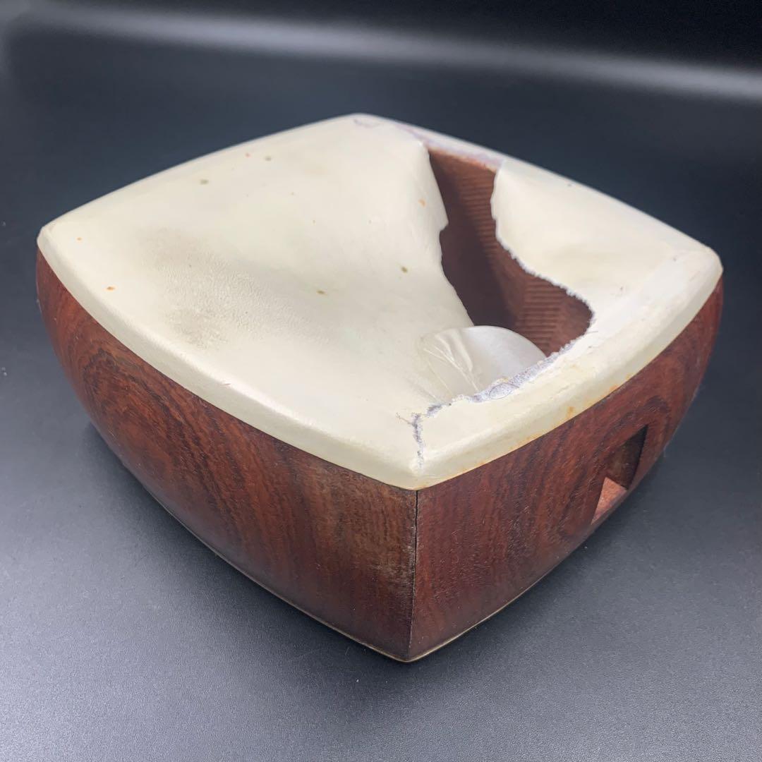 三味線　K18刻印　現状品　金