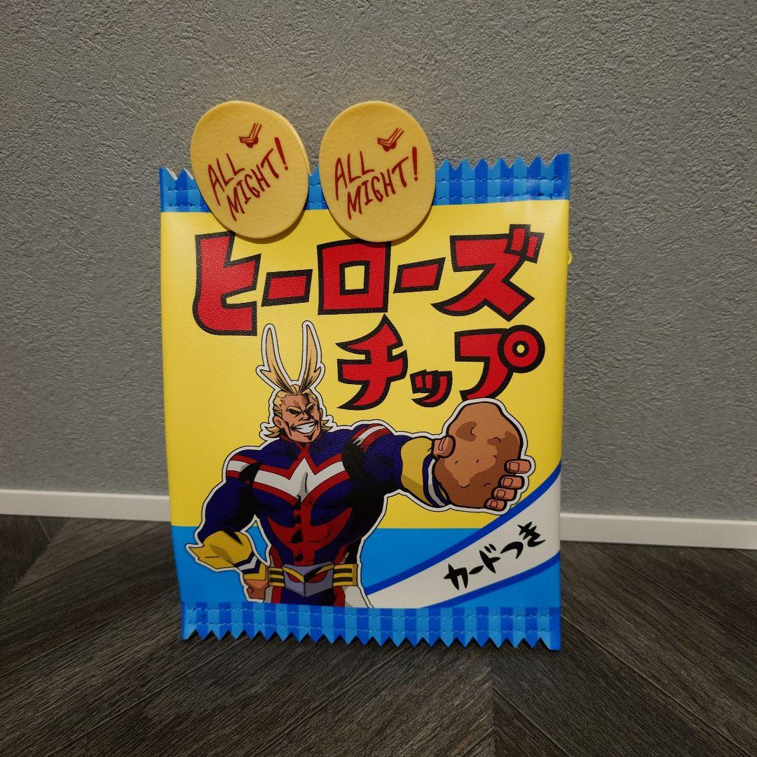 一番くじA賞デク、B賞勝己、D賞幼少期の2人 グランディスタオールマイト おまけ