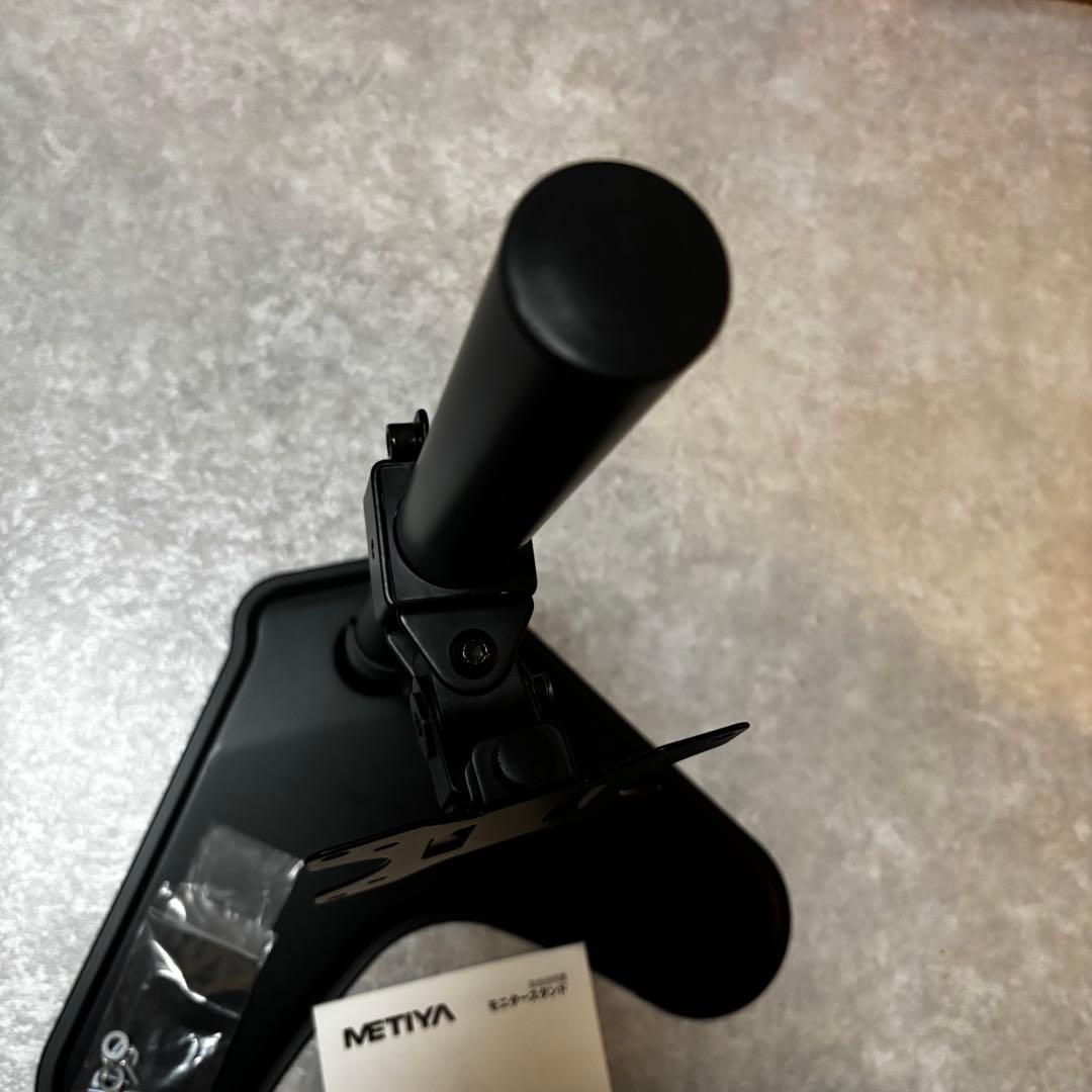 EIZO DuraVision FDWX1905W モニタースタンド セット