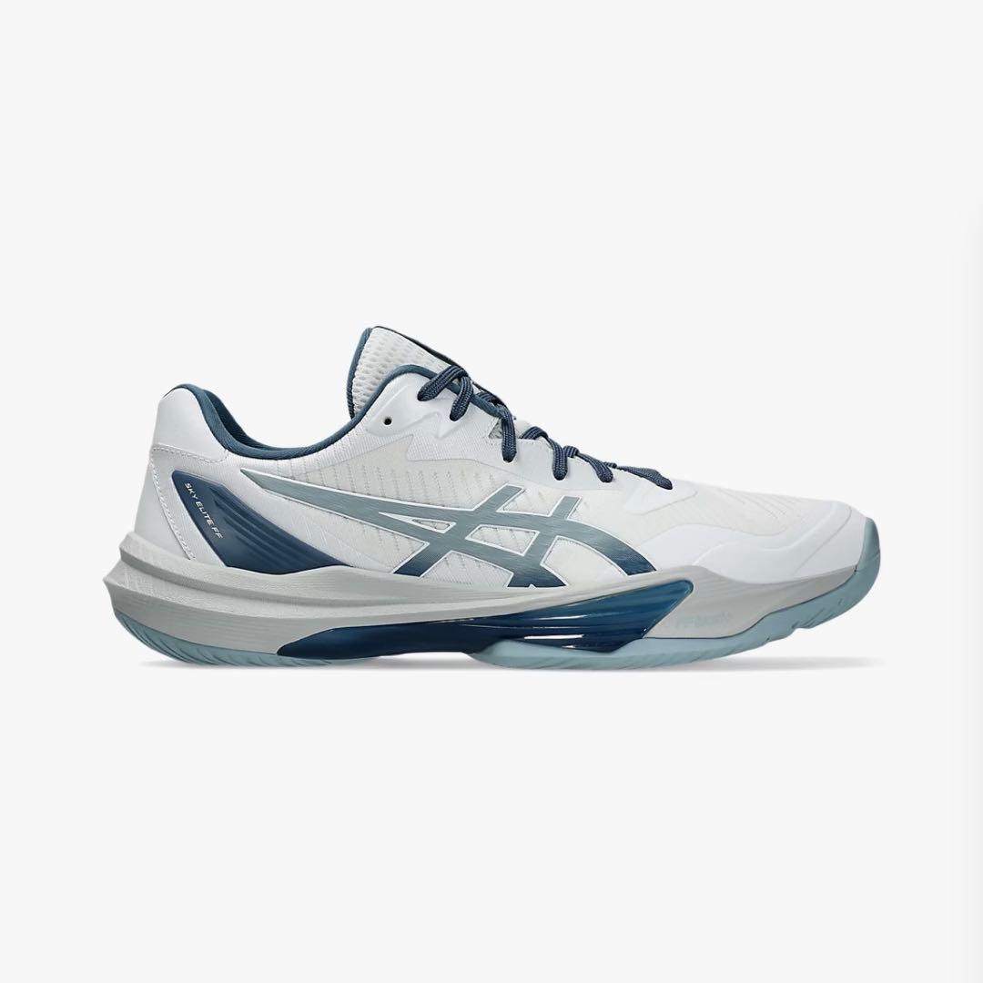 スカイエリートff3　28センチ asics バレーボールシューズ