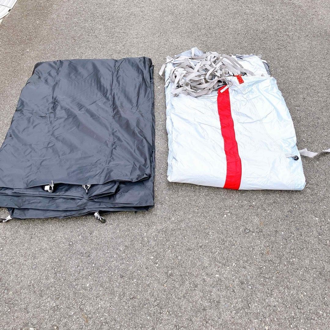 Coleman タフスクリーン 2ルームハウス+ キャンプ アウトドア テント