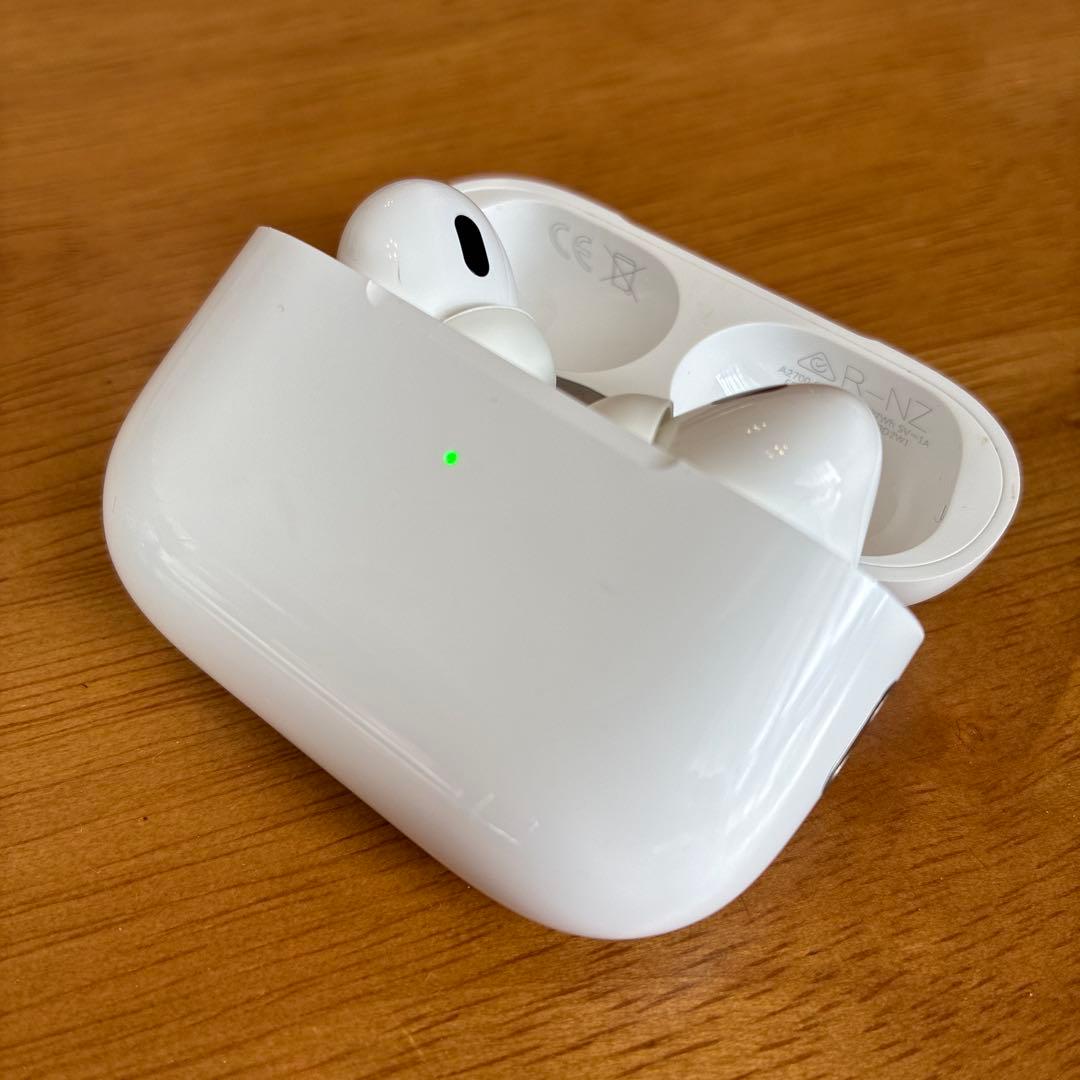 不具合あり＊Apple＊AirPods Pro＊第2世代